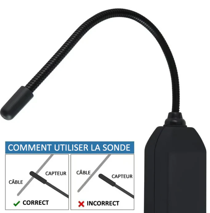 đLAST DAY SALE 50% OFFđ„Electrical open and short circuit detector for cars