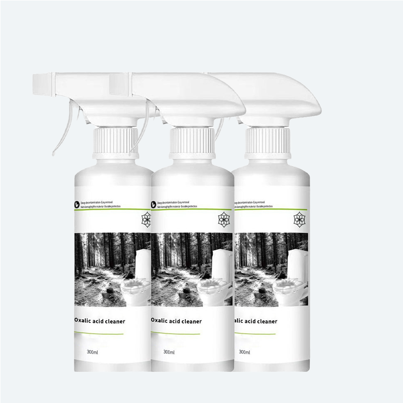 š„Multipurpose Oxalic Acid Stain Removal Cleaner