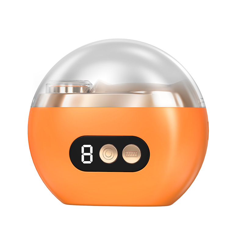 š„Flash Saleā³Multi-functional Electric Nail Trimmer(š50%OFF)