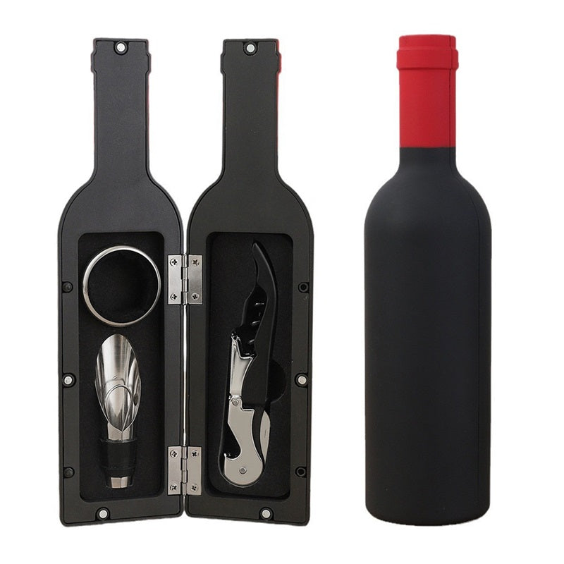 ð¥Limited-Time Offer: 50% OFF!!!â°Wine Opener Set for Wine Lovers