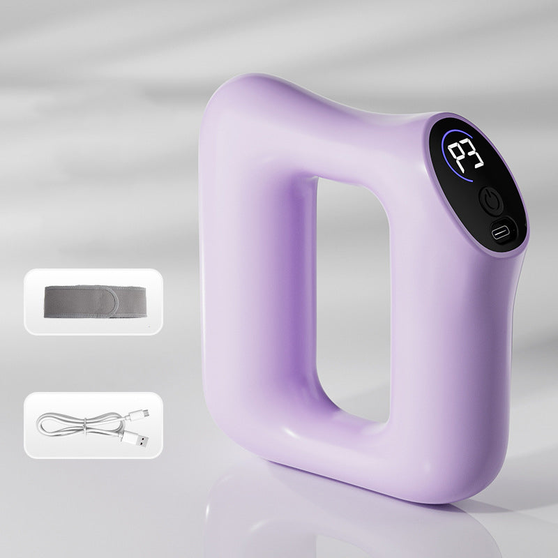 🧘♀️ 60% OFF NOW! 💪 Full-Body Fascia Roller – Deep Muscle Relief, Portable Design & Multi-Angle Use 🏋️♀️📦