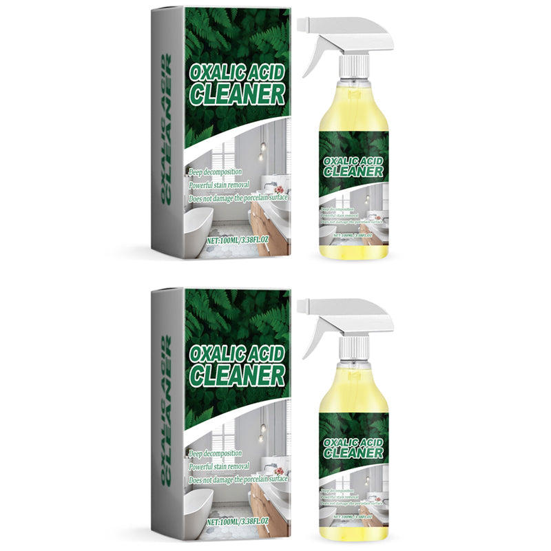 š¢š¢BUY 5 GET 5 FREE!! ā°Oxalic Acid Powerful Stain Cleaner