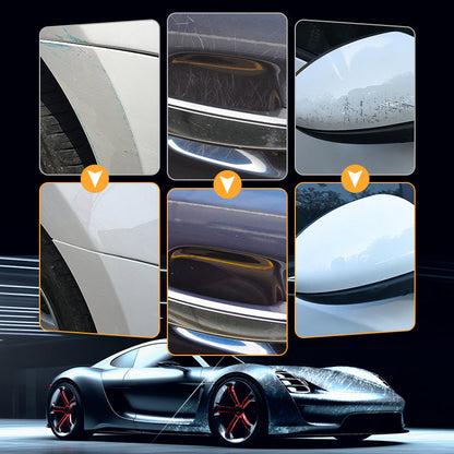 🔥🔧 Repair + Coat in One Step | 2-in-1 Scratch Wax | Shields Paint for Months 🌟【Trending 2026】