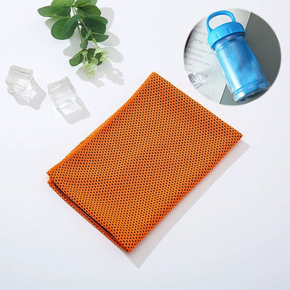 🎉Buy 1 Get 1 Free🔥Absorbent Quick-Drying Gym Cooling Towels