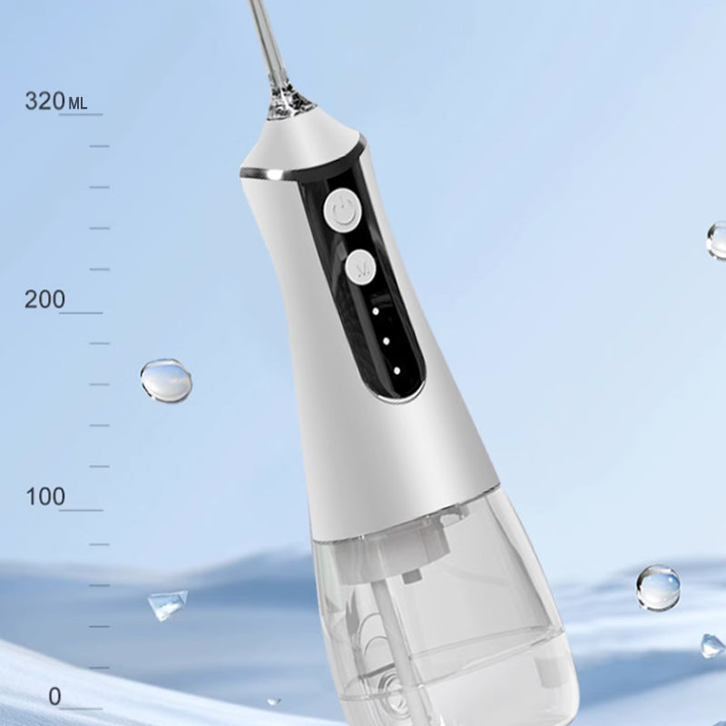 🔥50% OFF🔥Portable Water Flosser