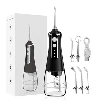 🔥50% OFF🔥Portable Water Flosser