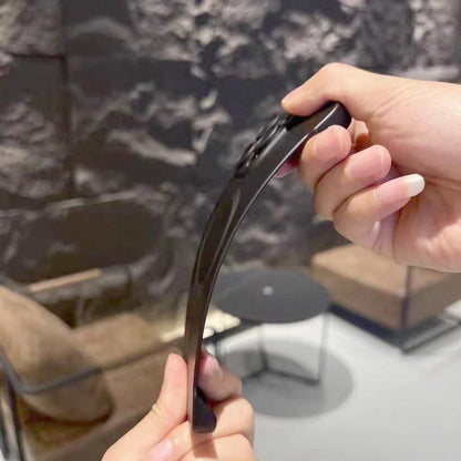 🎅Christmas promotion 40% off🎊Slim Frameless Magnetic Phone Case for iPhone