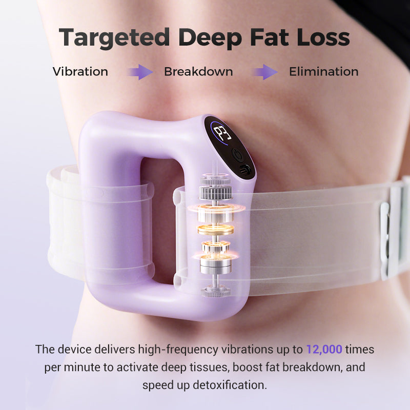 🔥2026 New Arrivals: 50% Off for a Limited Time!🔥Multifunctional Full-Body Fascia Ring