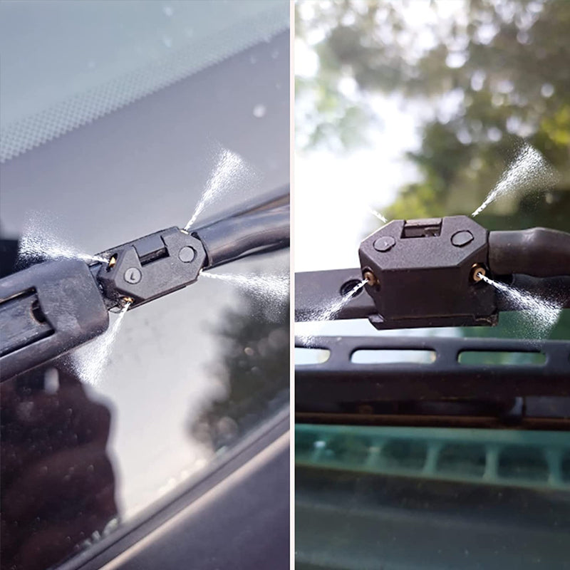 🔥Hot Sale Deals-Car Wiper Nozzle