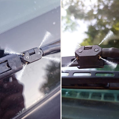 🔥Hot Sale Deals-Car Wiper Nozzle