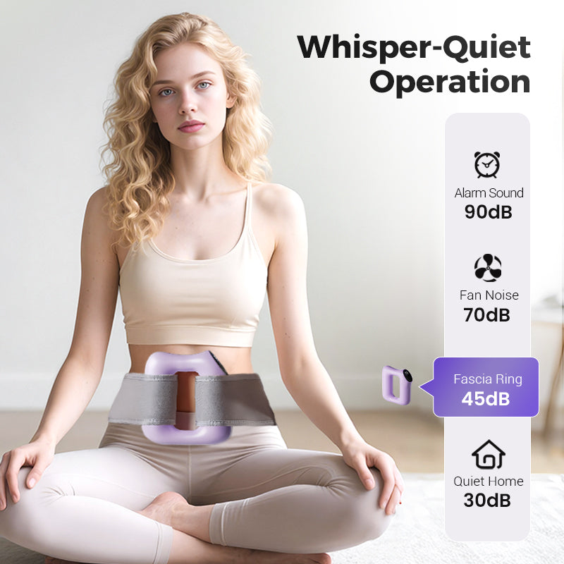 🔥2026 New Arrivals: 50% Off for a Limited Time!🔥Multifunctional Full-Body Fascia Ring