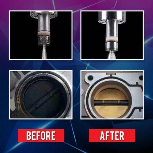 🔥2026 HOT SALE🔥Catalytic Converter Cleaner