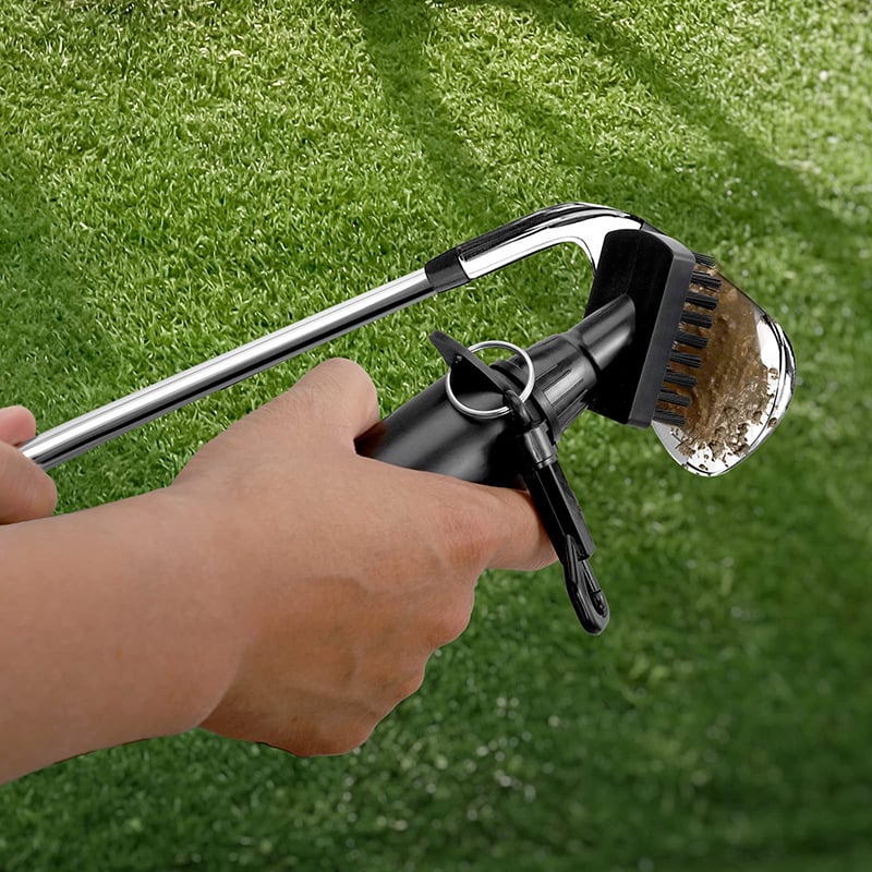 💥Golf Club Groove Brush💧💧💧