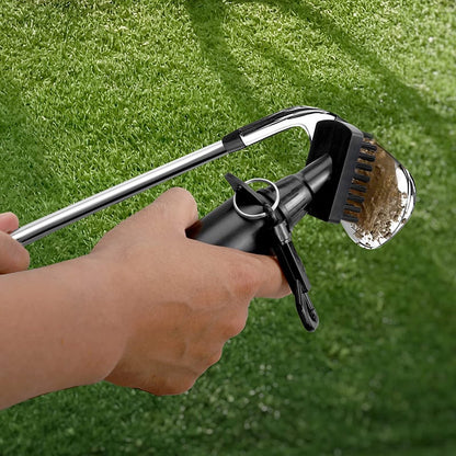💥Golf Club Groove Brush💧💧💧