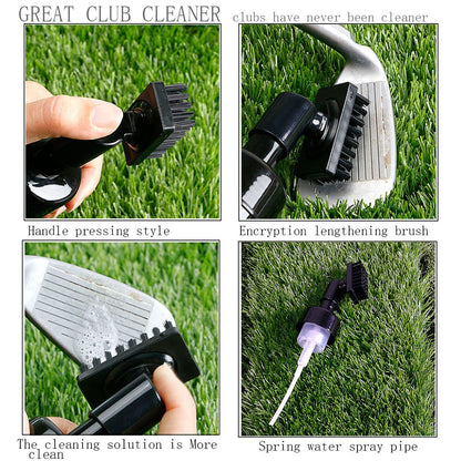 💥Golf Club Groove Brush💧💧💧