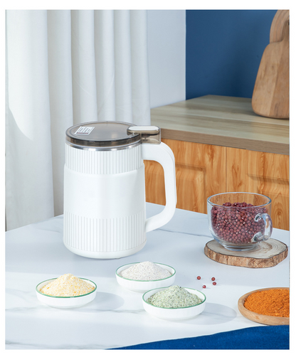 🔥2026 New Arrivals: 50% Off for a Limited Time!⌛Electric Grinding Cup – High-Speed, Large Capacity & Powerful Crushing 🍚📦