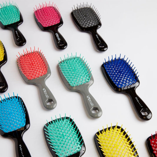 🔥2025 Hot Sale 🌺Detangling Hair Brush