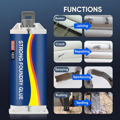 🔥Special Offers 50% OFF🔥Heavy-Duty Industrial Adhesive