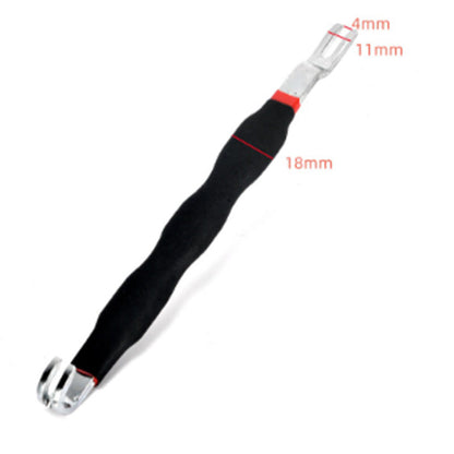 Multifunctional Electrical Disconnect Pliers for Cars