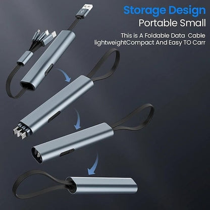 💗Buy 2 Get 1 Free💗3-in-1 Fast Charging Cable📱