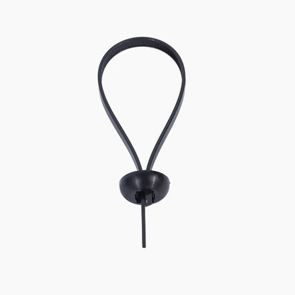 Automotive Baseboard Fixing Head Nylon Tie