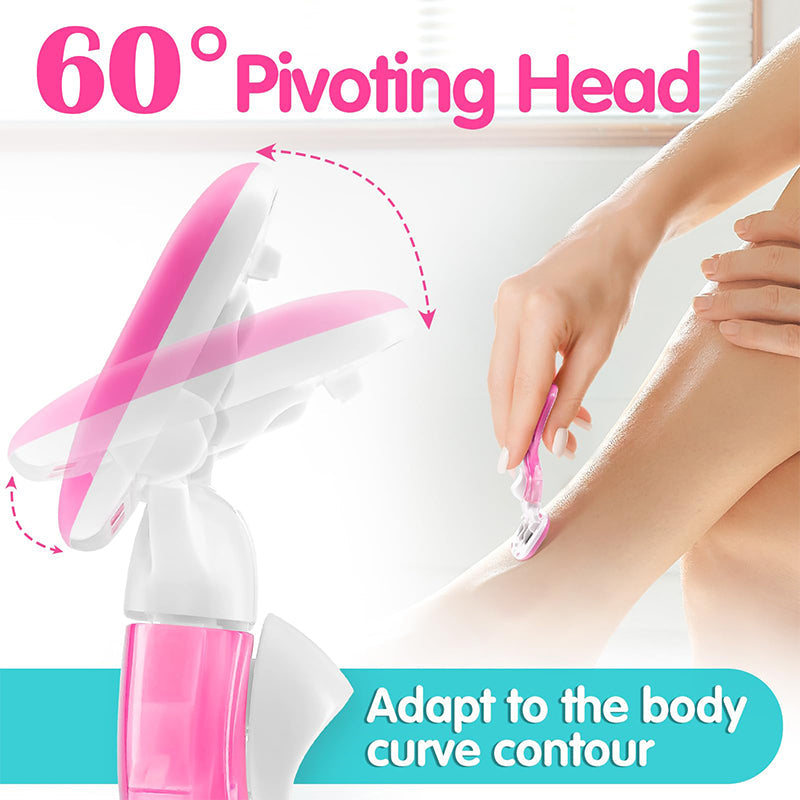 Travel Razors for Women