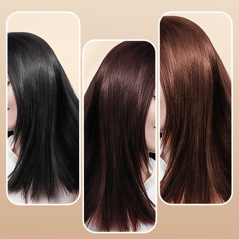 🔥Buy 1 Get 2 Free🔥2-in-1 Hair Color Stick & Comb