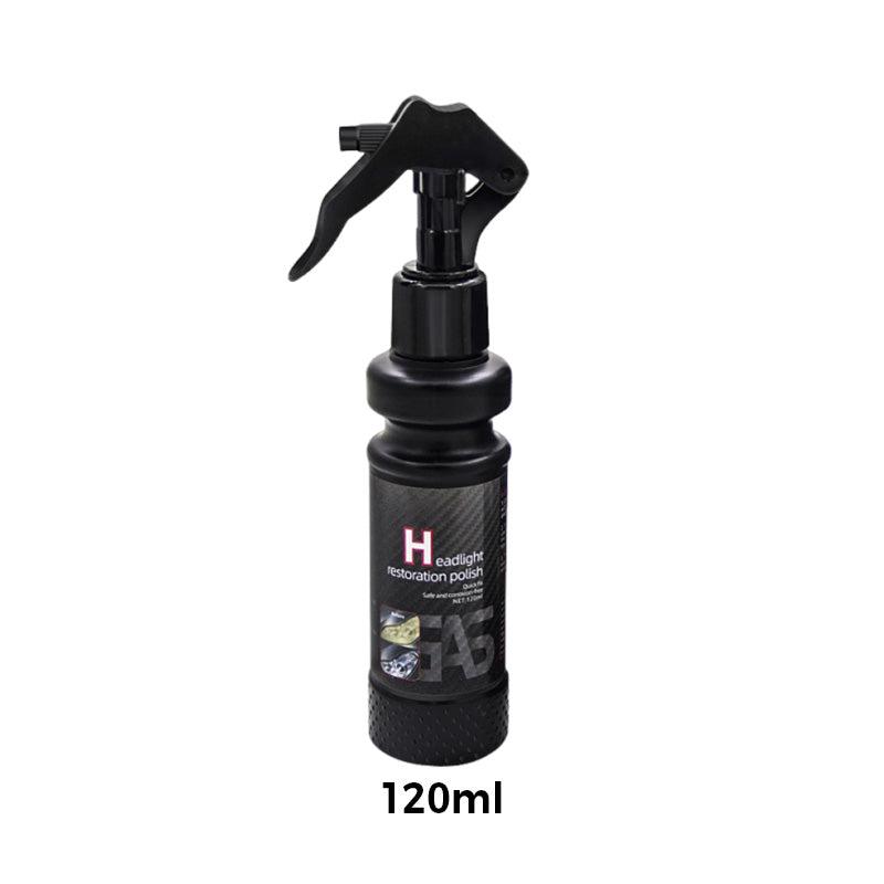 ⏳Time-limited Special⏰Car Headlight Restorer Kit
