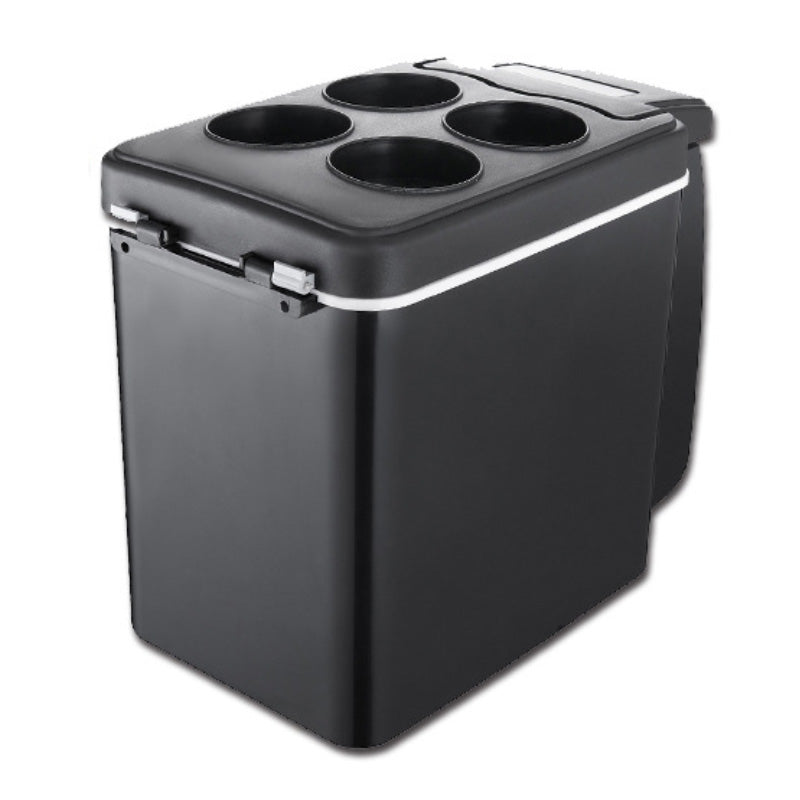 Portable Mini Car Refrigerator