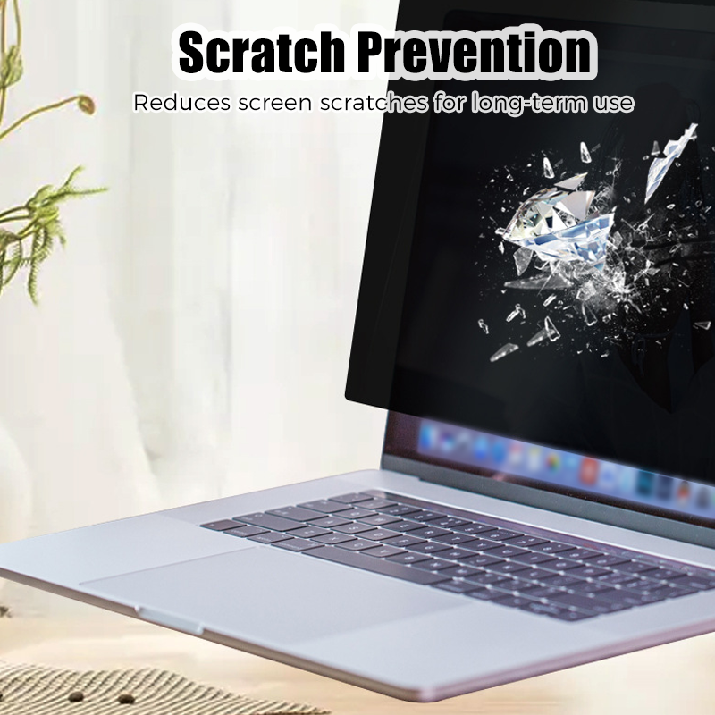 Privacy Screen Protector For Laptop