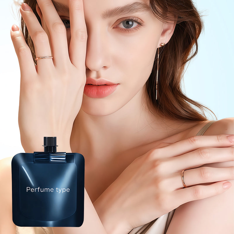 Portable Long Lasting Moisturizing Whitening Hand Cream