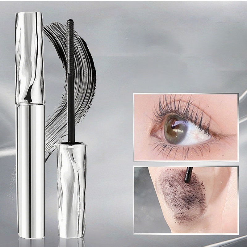 Waterproof Fiber Mascara – Instant Length & Curl（50% OFF）
