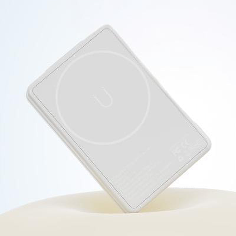 Magnetic Wireless Selfie Screen for Rear Camera