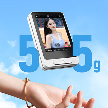 Magnetic Wireless Selfie Screen for Rear Camera