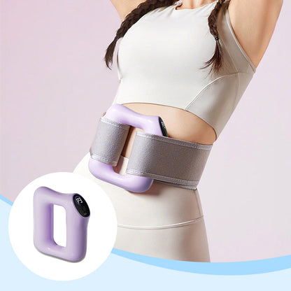 🧘‍♀️ 60% OFF NOW! 💪 Full-Body Fascia Roller – Deep Muscle Relief, Portable Design & Multi-Angle Use 🏋️‍♀️📦