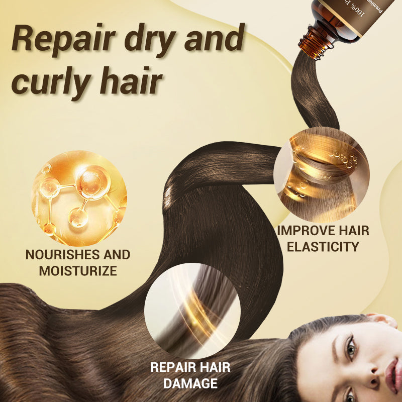 🌿Premium Grade Essential Oil for Hair