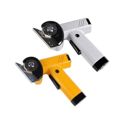 Rechargeable High-Speed Cardboard Cutter