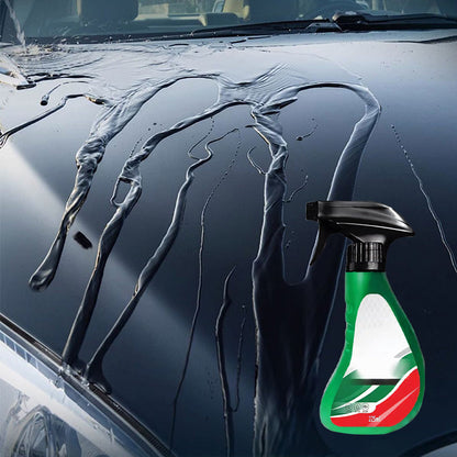 🥳2026 HOT SALE🥳💞50K+ SOLD!🍂💞Multi-Purpose Gentle Formula Windshield Degreaser Spray