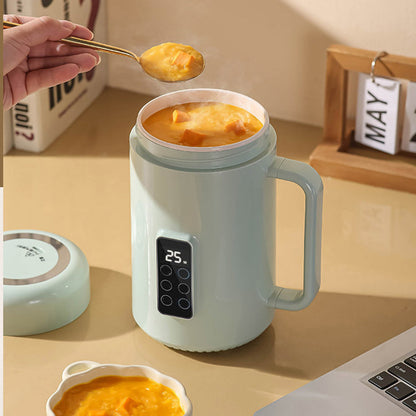 ✨🔥Multi-Function Portable Electric Kettle💥
