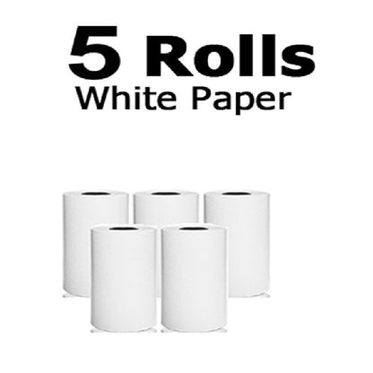 🔥Christmas Early Sale 50% off🔥【Print anytime, anywhere】Hot selling portable mini thermal printer