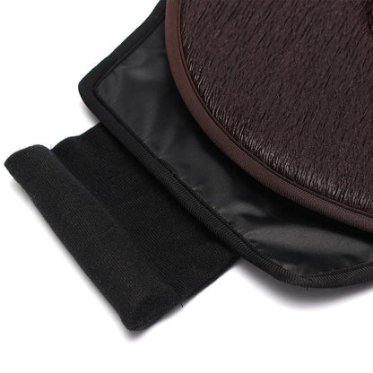 🔥2026 Hot Sale🚗360° Rotating Seat Cushion