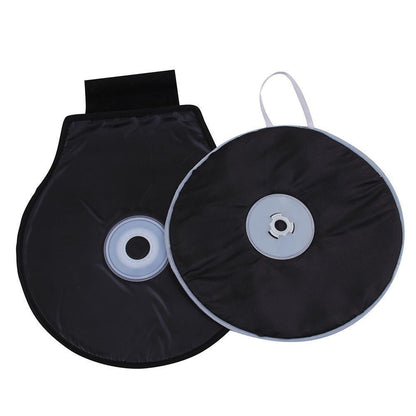 🔥2026 Hot Sale🚗360° Rotating Seat Cushion