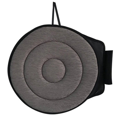 🔥2026 Hot Sale🚗360° Rotating Seat Cushion