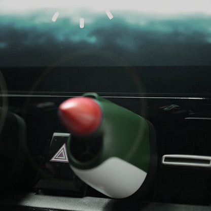 🥳2026 HOT SALE🥳💞50K+ SOLD! Fighter Plane Car Air Freshener
