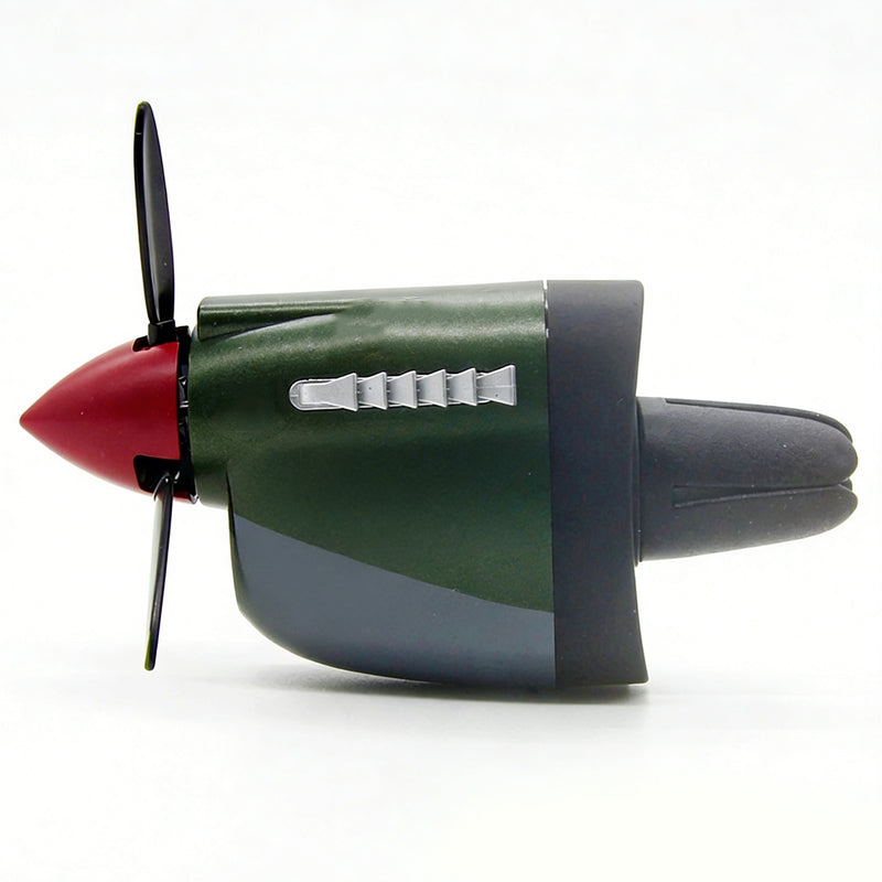 🥳2026 HOT SALE🥳💞50K+ SOLD! Fighter Plane Car Air Freshener