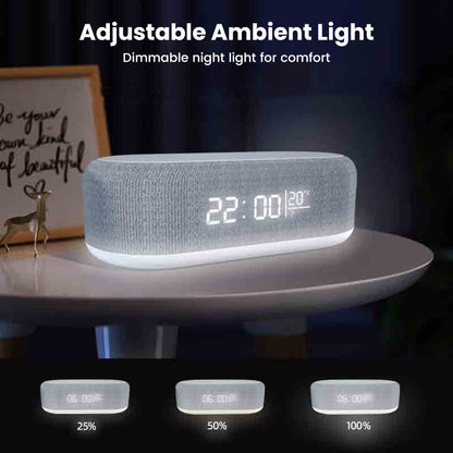 🔥Limited-time offer-6-in-1 Wireless Charging Station