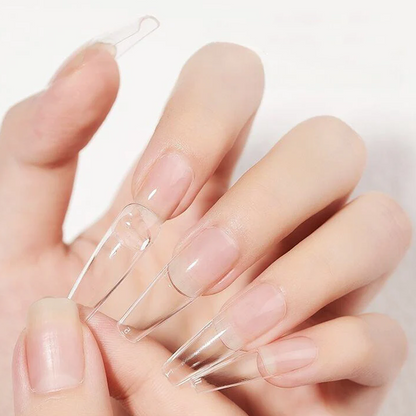 ❣️Nail Glue Gel for Press-on Nails