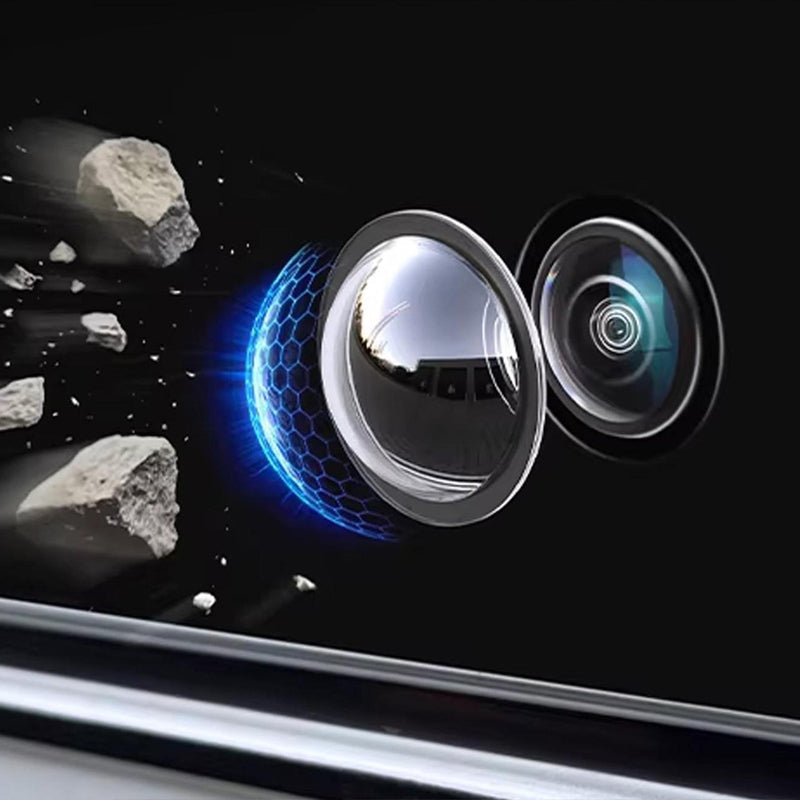 ⏳LAST DAY SALE 50% OFF! Car Camera Lens Protector