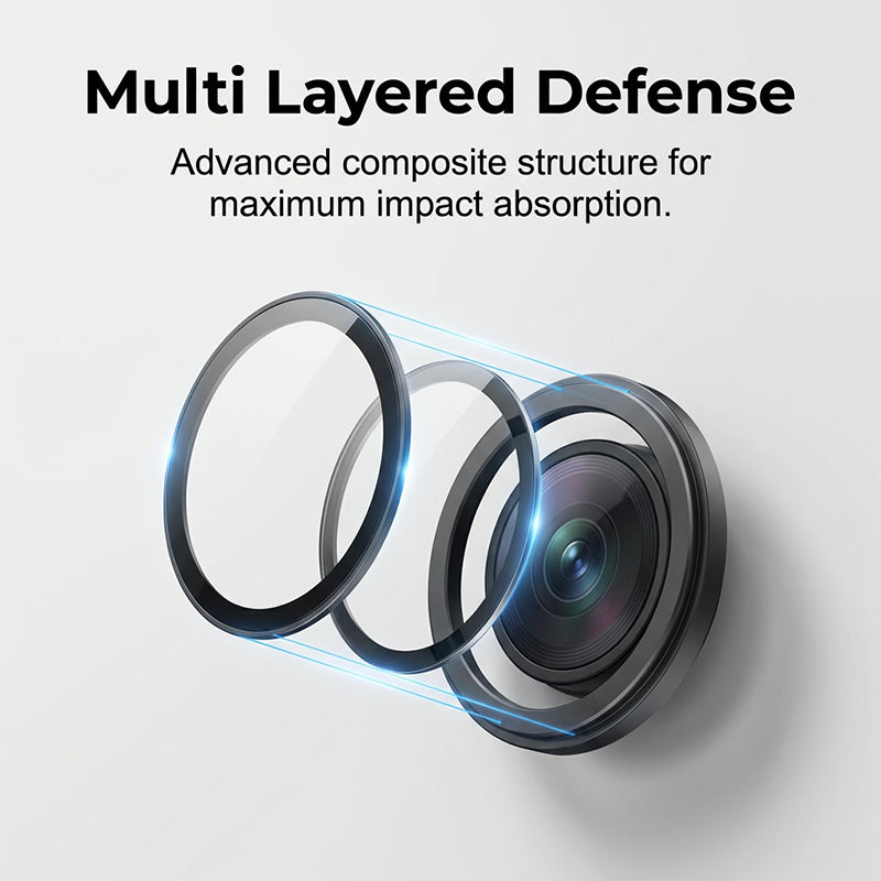 ⏳LAST DAY SALE 50% OFF! Car Camera Lens Protector