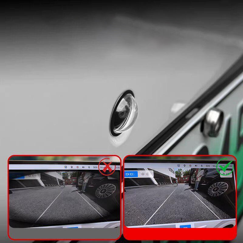 ⏳LAST DAY SALE 50% OFF! Car Camera Lens Protector